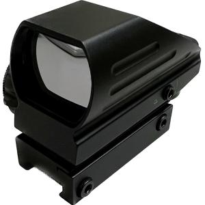 HYUGA ライフルスコープ SFB 2-8x30 EL ヒューガ RIFLE SCOPE 日本