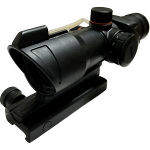 HYUGA ライフルスコープ SFB 2-8x30 EL ヒューガ RIFLE SCOPE 日本