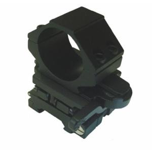 HYUGA ライフルスコープ SFB 2-8x30 EL ヒューガ RIFLE SCOPE 日本