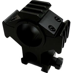 HYUGA ライフルスコープ SFB 2-8x30 EL ヒューガ RIFLE SCOPE 日本