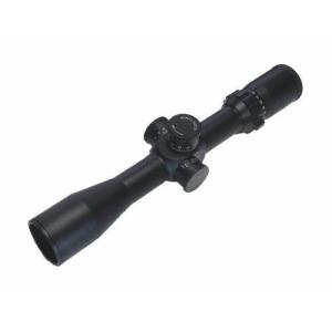 HYUGA ライフルスコープ 4×40 ヒューガ HYUGA】No.081 4×40 ライフルスコープ ビギナーズセット/フード