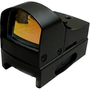 HYUGA ライフルスコープ SFB 2-8x30 EL ヒューガ RIFLE SCOPE 日本