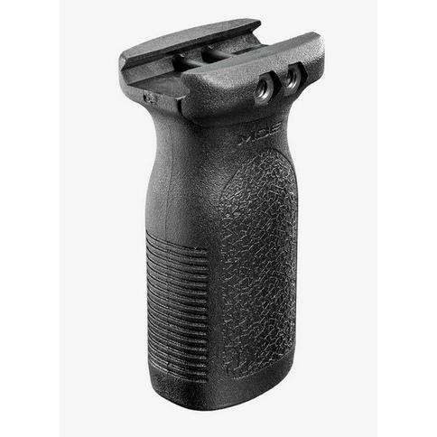 実物 Magpul RVG Rail Vertical Grip BLACK ブラック MAG412...