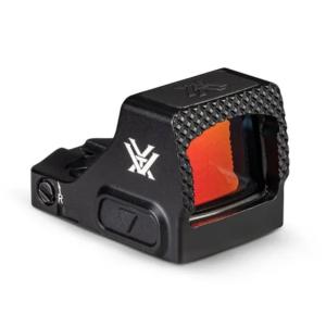 実物 VORTEX Defender-CCW Micro Red Dot 3MOA 国内正規品 保証付 ドットサイト DFCCW-MRD3｜gunshoptornedo