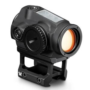 実物 VORTEX Defender-CCW Micro Red Dot 3MOA 国内正規品 保証付