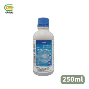最安値挑戦中 エフィコンSL 250ml 農薬 ...の商品画像