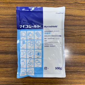 日本曹達 マイコシールド 500g 殺菌剤