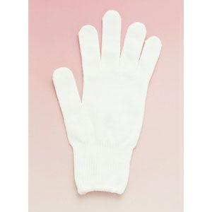 綿のびのび手袋 晒 紳士用（90双入）[015]