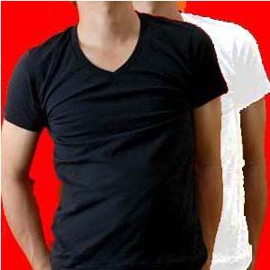 東レ Vネック半袖Tシャツ 3枚セット ソフトサーモ 吸湿発熱 02HT4-3