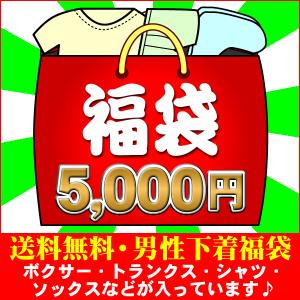 メンズインナー 5,000福袋(L) BVD グンゼ BOD...