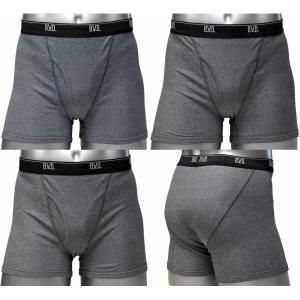 ボクサーパンツ4枚セット BVD 吸水速乾 NB202P5 B.V.D.