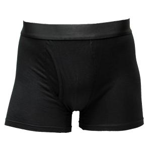 ボクサーパンツ 4枚セット メンズ 前開き 綿...の詳細画像1