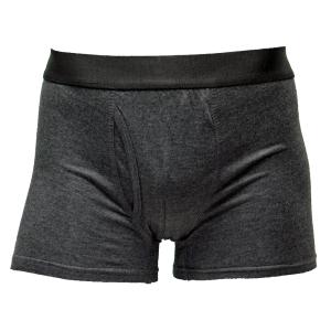 ボクサーパンツ 4枚セット メンズ 前開き 綿...の詳細画像2