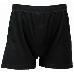 グンゼ ニットトランクス 2枚セット 綿100...の詳細画像1