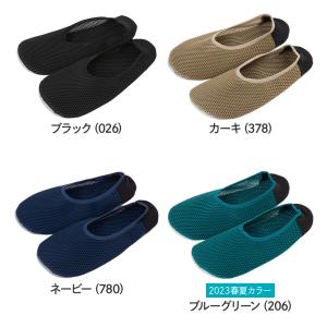 グンゼ GUNZE ウチコレ スリッパ メンズ...の詳細画像1