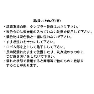 グンゼ GUNZE ウチコレ 裏起毛 ルームソ...の詳細画像5