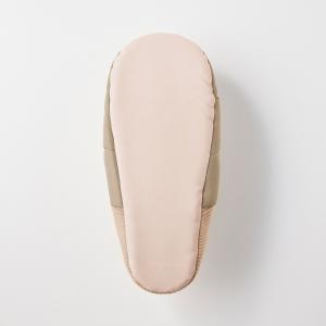 グンゼ ルームシューズ メンズ バブーシュ ス...の詳細画像3