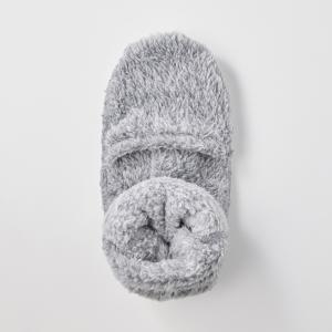 グンゼ ルームソックス メンズ おやすみ用 睡...の詳細画像2