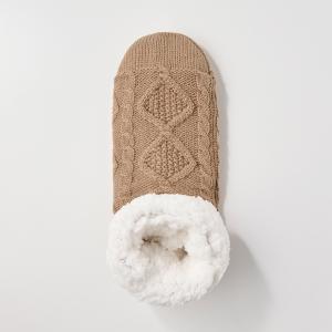 グンゼ レディース ルームソックス クルー丈 ...の詳細画像3