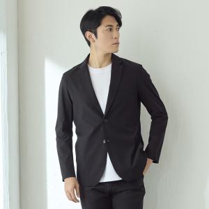 グンゼ ジャケット メンズ テーラード GUN...の詳細画像2