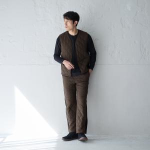 グンゼ ボディワイルド ストレッチパンツ メン...の詳細画像3