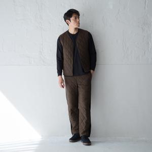 グンゼ ボディワイルド ストレッチパンツ メン...の詳細画像4