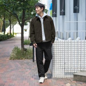 グンゼ ボディワイルド ストレッチパンツ メン...の詳細画像5