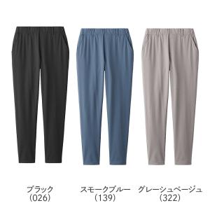 グンゼ ボディワイルド テーパード 接触冷感 ...の詳細画像1