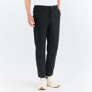 グンゼ テーパード パンツ メンズ ストレッチ...の詳細画像2