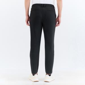 グンゼ テーパード パンツ メンズ ストレッチ...の詳細画像3