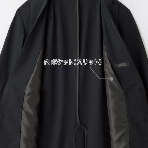 7日9時までタイムセール グンゼ テーラードジ...の詳細画像5