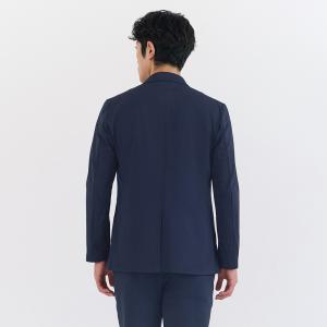 22日9時までタイムセール グンゼ テーラード...の詳細画像3