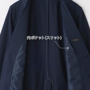 22日9時までタイムセール グンゼ テーラード...の詳細画像5