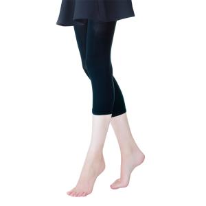 グンゼ レギンス レディース 春夏 夏用 遮熱...の詳細画像5