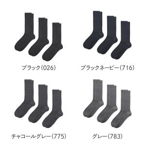 【まとめ買い】 グンゼ アセドロン ソックス ...の詳細画像1