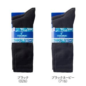 グンゼ GUNZE 靴下 メンズ 夏用 4足 ...の詳細画像1