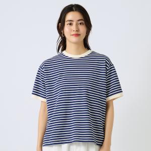 グンゼ トップス レディース 半袖 Tシャツ ...の詳細画像4