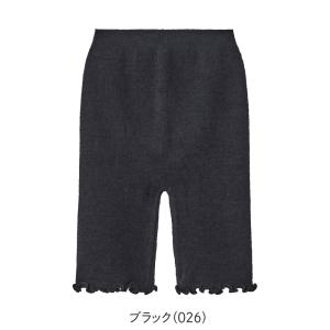 グンゼ オーバーパンツ 3分丈 レディース お...の詳細画像1