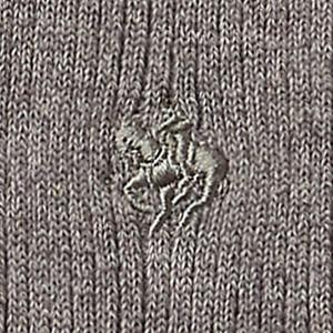 グンゼ ソックス メンズ 綿混 消臭加工 抗菌...の詳細画像3