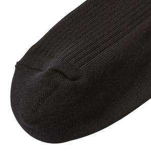 グンゼ ソックス メンズ 綿混 消臭加工 抗菌...の詳細画像5