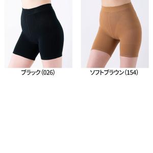 ライザップ 補整ボトム ガードル 秋冬 暖かパ...の詳細画像1