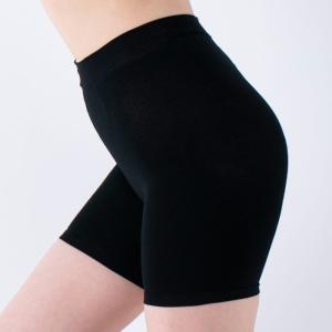 ライザップ 補整ボトム ガードル 秋冬 暖かパ...の詳細画像2