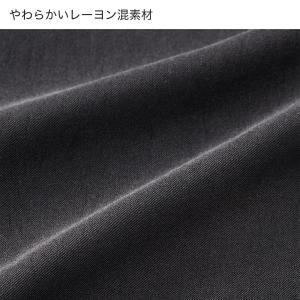 サブリナ レギンスパンツ レディース 年間 グ...の詳細画像4