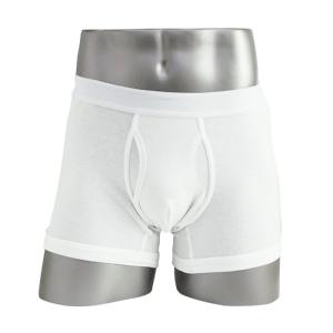 グンゼ 快適工房 綿100% 肌に優しい ソフ...の詳細画像3