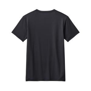 アディダス Tシャツ メンズ 春夏 吸汗速乾 ...の詳細画像2