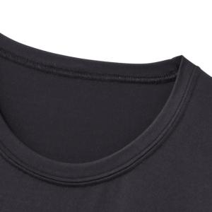 アディダス Tシャツ メンズ 春夏 吸汗速乾 ...の詳細画像3