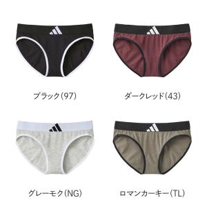 グンゼ ショーツ 綿混 吸汗速乾 レディース ...の詳細画像1