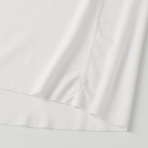 アディダス VネックTシャツ メンズ 肌着 イ...の詳細画像5