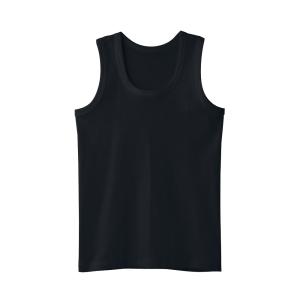 グンゼ ランニング セット 2枚組 キッズ ボ...の詳細画像2