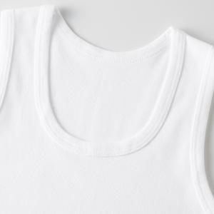 グンゼ ランニング セット 2枚組 キッズ ボ...の詳細画像3